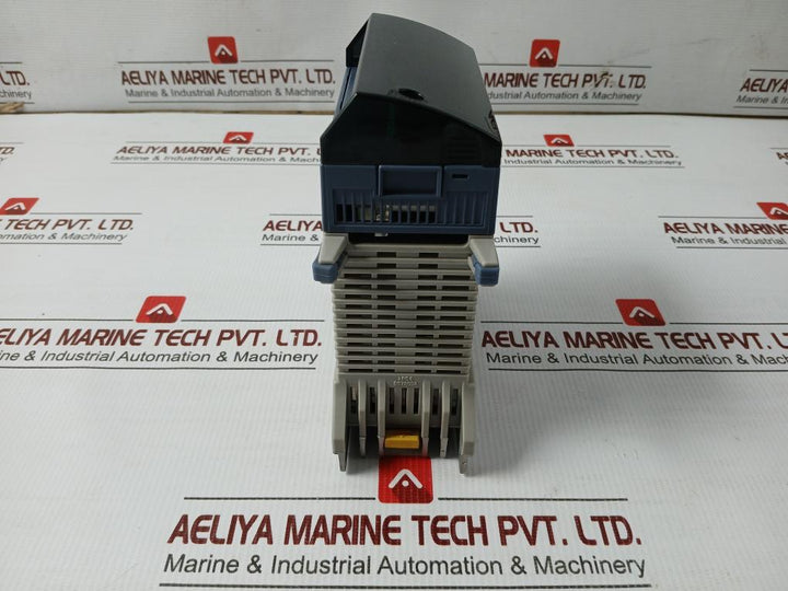 Mx110-unv-m10 Daq Master Input Module Yokogawa