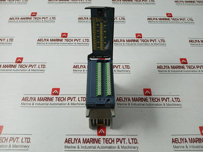 Mx110-unv-m10 Daq Master Input Module Yokogawa
