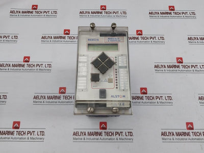 Mx3Eg1A-12-Automatic-Synchronizer-64-300V-50-60Hz-Alstom-208746-1