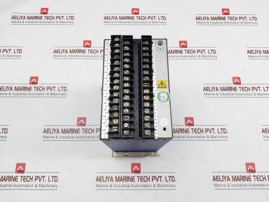 Mx3Eg1A-12-Automatic-Synchronizer-64-300V-50-60Hz-Alstom-208746-2