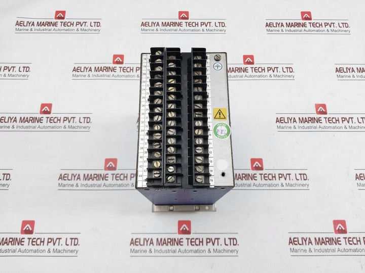 Mx3Eg1A-12-Automatic-Synchronizer-64-300V-50-60Hz-Alstom-208746-2