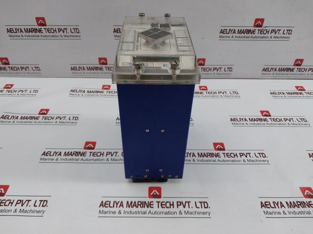 Mx3Eg1A-12-Automatic-Synchronizer-64-300V-50-60Hz-Alstom-208746-5