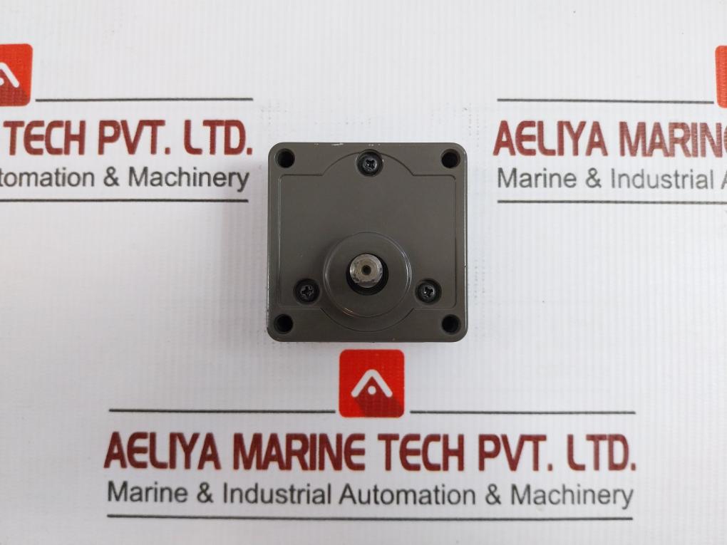 Mx6G20Ba Panasonic Reducer Gearbox