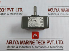 Mx6G20Ba Panasonic Reducer Gearbox