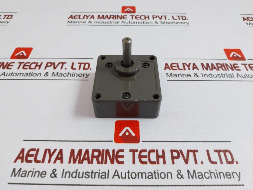 Mx6G20Ba Panasonic Reducer Gearbox