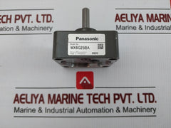 Mx6G25Ba Panasonic Standard Gear Head