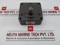 Mx9G100B Standard Gear Head Panasonic
