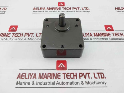 Mx9G100B Standard Gear Head Panasonic