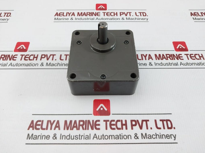 Mx9G100B Standard Gear Head Panasonic