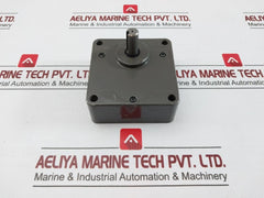 Mx9G100B Standard Gear Head Panasonic