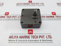 Mx9G100B Standard Gear Head Panasonic