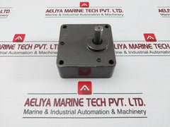 Mx9G100B Standard Gear Head Panasonic