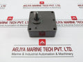 Mx9G100B Standard Gear Head Panasonic