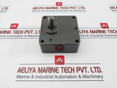 Mx9G100B Standard Gear Head Panasonic