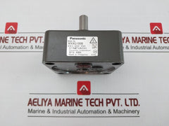 Mx9G100B Standard Gear Head Panasonic