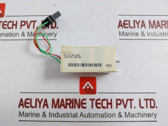 Mx Shunt Trip Release 200-250Vac-dc Schneider Electric 33662