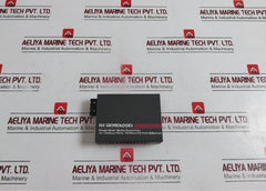 Mx Technologies M20s Single Mode Dual Fiber Media Converter 5vdc
