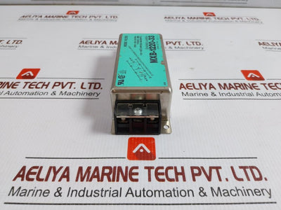 Mxb-1220-33-Noise-Filter-250V-20A-50-60Hz-By-Nemic-lambda-208417-4