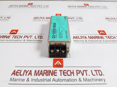 Mxb-1220-33-Noise-Filter-250V-20A-50-60Hz-By-Nemic-lambda-208417-6