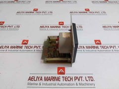 Mxb-3/X2 Temperature Monitoring System Autronica 0 To 600 ˚C