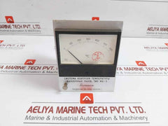 Mxb-3/X2 Temperature Monitoring System Autronica 0 To 600 ˚C