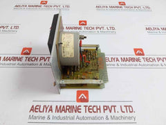 Mxb-3/X2 Temperature Monitoring System Autronica 0 To 600 ˚C