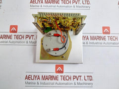 Mxb-3/X2 Temperature Monitoring System Autronica 0 To 600 ?C