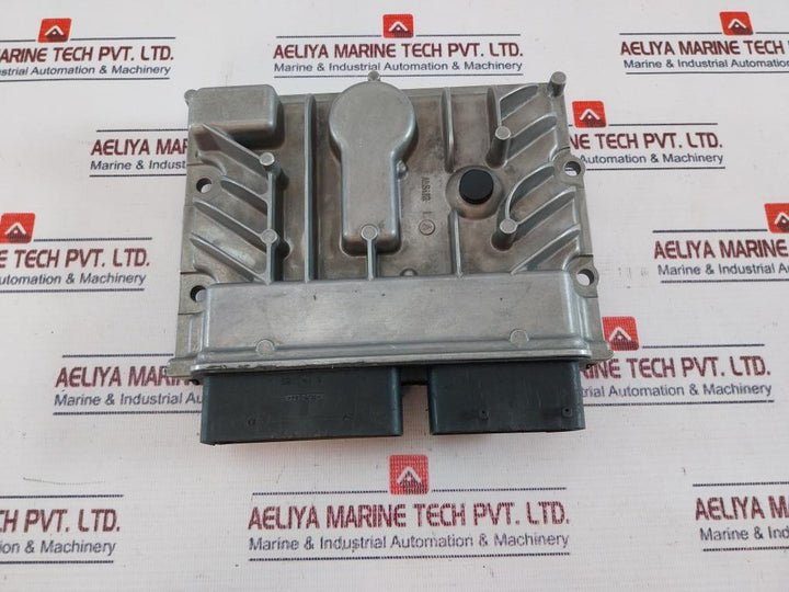 MY11.5 DIESEL D1 ECM E87A-MVB2 Engine Controller