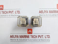 My4-tf Relay 100/110Vac 50/60Hz Omron