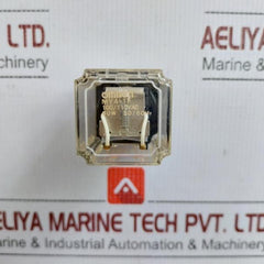 My4-tf Relay 100/110Vac 50/60Hz Omron