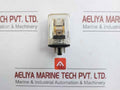 My4-tf Relay 100/110Vac 50/60Hz Omron