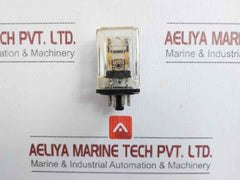 My4-tf Relay 100/110Vac 50/60Hz Omron