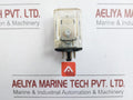 My4-tf Relay 100/110Vac 50/60Hz Omron