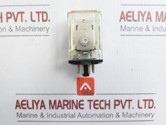 My4-tf Relay 100/110Vac 50/60Hz Omron