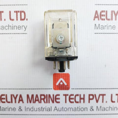My4-tf Relay 100/110Vac 50/60Hz Omron