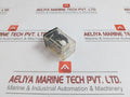 My4-tf Relay 100/110Vac 50/60Hz Omron