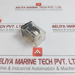 My4-tf Relay 100/110Vac 50/60Hz Omron