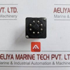 My4-tf Relay 100/110Vac 50/60Hz Omron