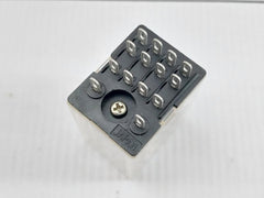 My4 Miniature Power Relay Omron