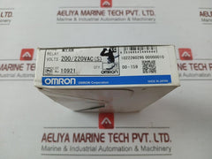 My4N-Miniature-Power-Relay-200-220-Vac-Omron-209031-3