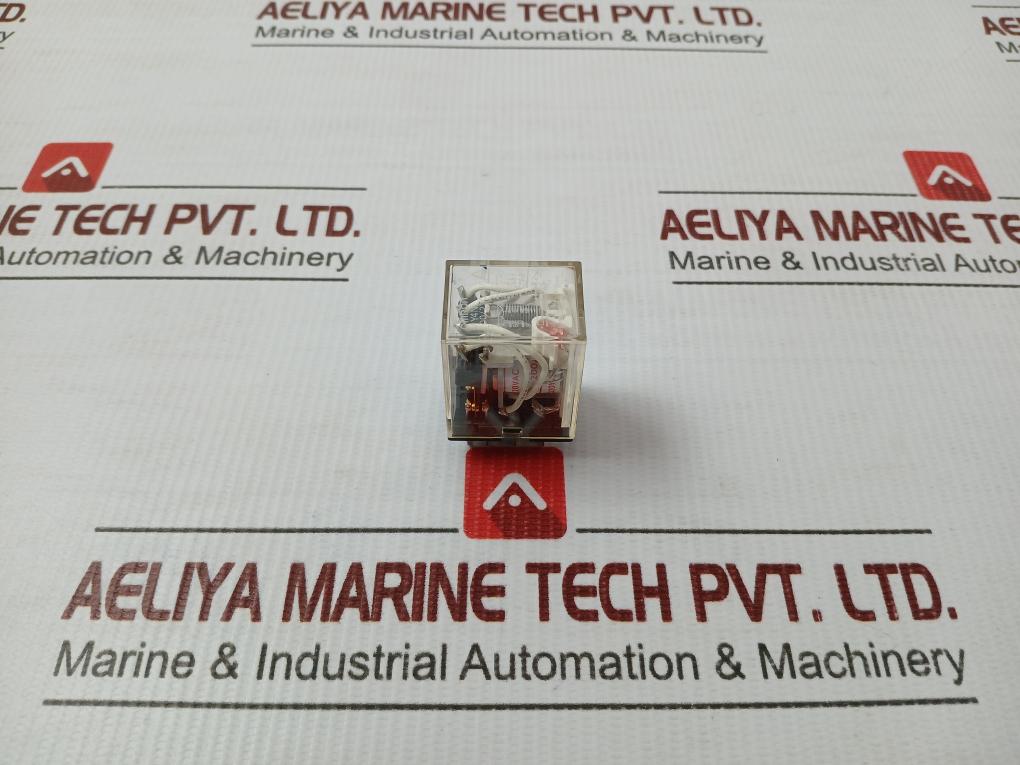 My4N-Miniature-Power-Relay-200-220-Vac-Omron-209031-8