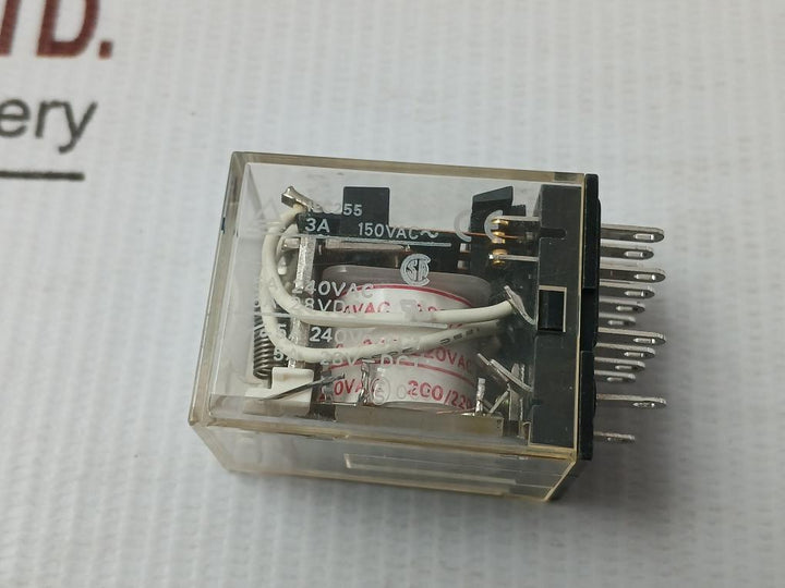 My4N-Miniature-Power-Relay-200-220-Vac-Omron-209031-9