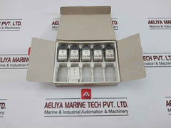 My4N 100/110 Vac Miniature Power Relay Omron