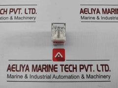 My4N 100/110 Vac Miniature Power Relay Omron