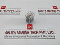 My4N 100/110 Vac Miniature Power Relay Omron