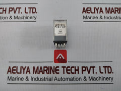 My4N 100/110 Vac Miniature Power Relay Omron
