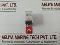 My4Z Omron 5A 250Vac General Purpose Relay