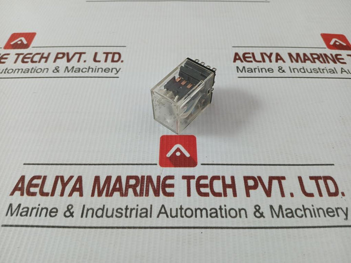 My4Z Omron 5A 250Vac General Purpose Relay