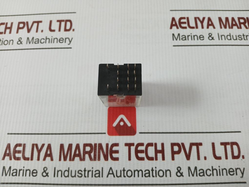 My4Z Omron 5A 250Vac General Purpose Relay