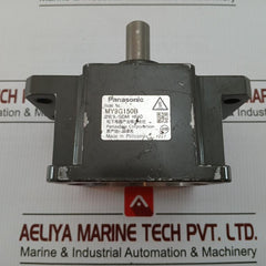 My9G150B Inline Gear Head Panasonic